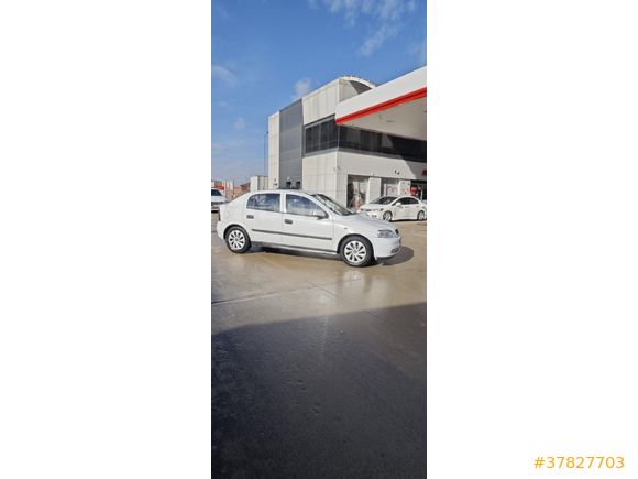 Sahibinden Opel Astra 1.4 Classic 2004 Model