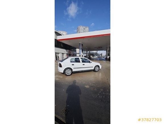 Sahibinden Opel Astra 1.4 Classic 2004 Model