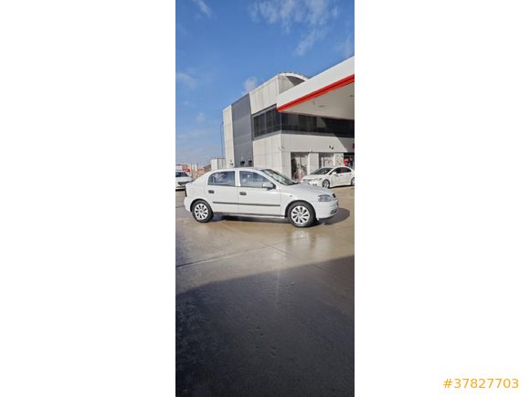 Sahibinden Opel Astra 1.4 Classic 2004 Model