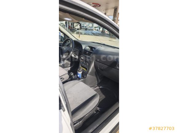 Sahibinden Opel Astra 1.4 Classic 2004 Model