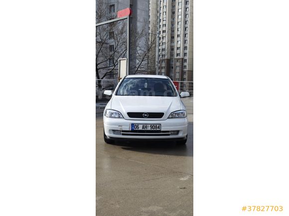 Sahibinden Opel Astra 1.4 Classic 2004 Model