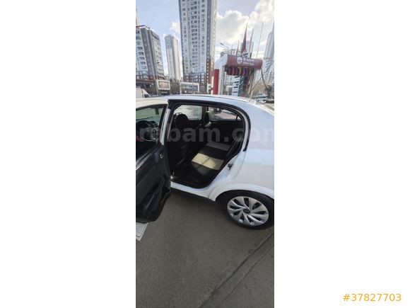 Sahibinden Opel Astra 1.4 Classic 2004 Model
