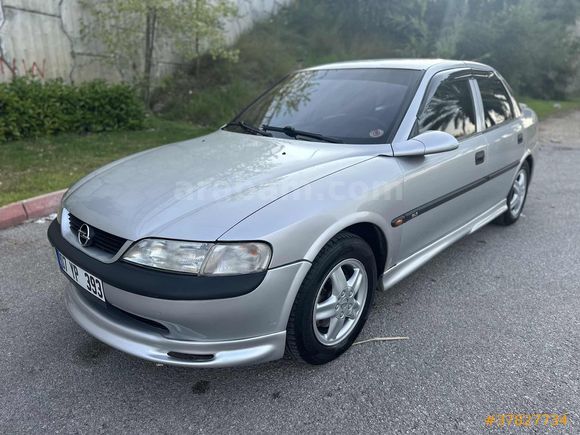 MEHMET ARAT OTOMOTİV DEN İLK EL OPEL VECTRA 2.0 16.V