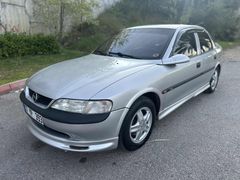 MEHMET ARAT OTOMOTİV DEN İLK EL OPEL VECTRA 2.0 16.V