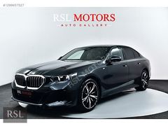 RSL MOTORS'DAN 2025 5.20i MSPORT 20 JANT+HEAD UP+SOĞUTMA+360 %20