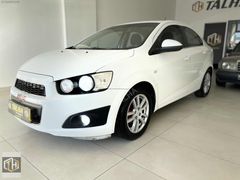 2011 AVEO SEDAN LTZ EN FULL 1.4 100 BG LPG EMİN EVİ//FUZUL//BİR