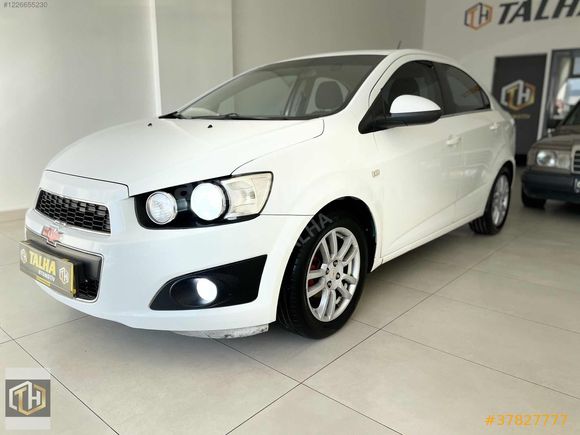 2011 AVEO SEDAN LTZ EN FULL 1.4 100 BG LPG EMİN EVİ//FUZUL//BİR