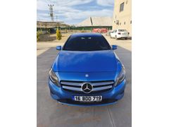 Sahibinden Mercedes - Benz A 180 CDI BlueEFFICIENCY Urban 2014 Model