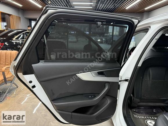 KARAR OTOMOTİV'DEN HATASIZ*BOYASIZ*DEĞİŞENSİZ*TRAMERSİZ