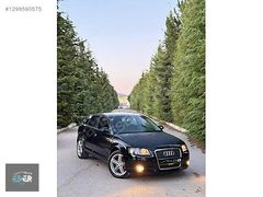 2008 Audi A3 Sportback 1.4 TFSI Ambition