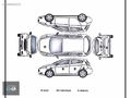 2008 Audi A3 Sportback 1.4 TFSI Ambition