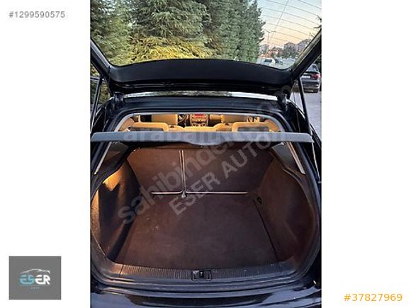 2008 Audi A3 Sportback 1.4 TFSI Ambition
