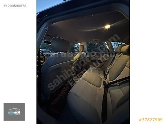 2008 Audi A3 Sportback 1.4 TFSI Ambition