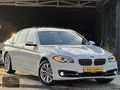 / KUZEY OTOMOTİV / BMW 525d Xdrıve İLK ELDEN ÖZTORUN BAKIMLI