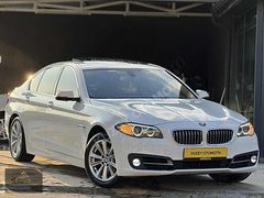 / KUZEY OTOMOTİV / BMW 525d Xdrıve İLK ELDEN ÖZTORUN BAKIMLI