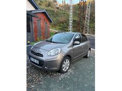 Sahibinden Nissan Micra 1.2 Passion 2013 Model 