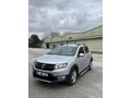 Sahibinden Dacia Sandero 1.5 dCi Stepway 2016 Model 