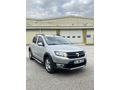 Sahibinden Dacia Sandero 1.5 dCi Stepway 2016 Model 