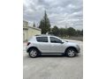 Sahibinden Dacia Sandero 1.5 dCi Stepway 2016 Model 