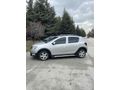 Sahibinden Dacia Sandero 1.5 dCi Stepway 2016 Model 