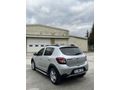 Sahibinden Dacia Sandero 1.5 dCi Stepway 2016 Model 