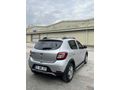 Sahibinden Dacia Sandero 1.5 dCi Stepway 2016 Model 
