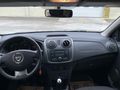Sahibinden Dacia Sandero 1.5 dCi Stepway 2016 Model 