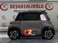 BEŞKAZALIOĞLU // GÖZ BEBEĞİ CITROEN AMI PEPS