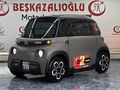 BEŞKAZALIOĞLU // GÖZ BEBEĞİ CITROEN AMI PEPS