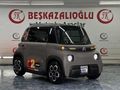 BEŞKAZALIOĞLU // GÖZ BEBEĞİ CITROEN AMI PEPS