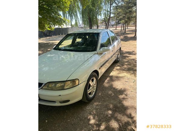 Sahibinden Opel Vectra 2.0 GLS 1997 Model 
