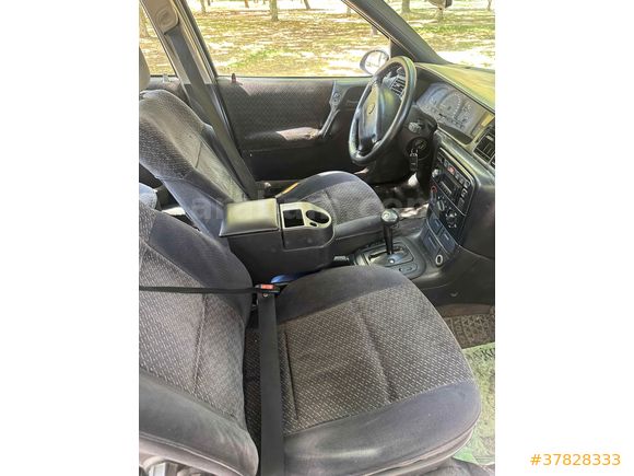 Sahibinden Opel Vectra 2.0 GLS 1997 Model 
