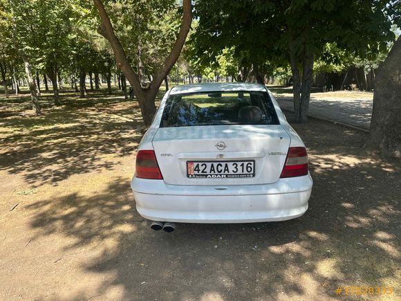 Sahibinden Opel Vectra 2.0 GLS 1997 Model 
