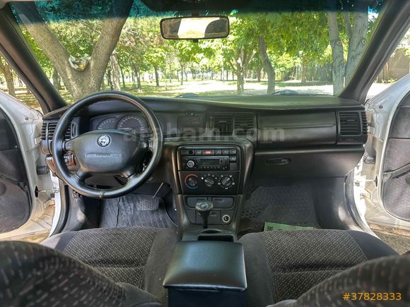 Sahibinden Opel Vectra 2.0 GLS 1997 Model 