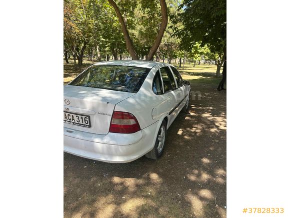 Sahibinden Opel Vectra 2.0 GLS 1997 Model 