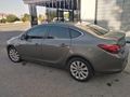 Otomatik Opel Astra 1.4 T Edition Plus 2020 Model  59350 km Gri