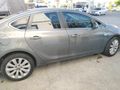 Otomatik Opel Astra 1.4 T Edition Plus 2020 Model  59350 km Gri