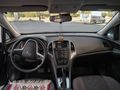 Otomatik Opel Astra 1.4 T Edition Plus 2020 Model  59350 km Gri