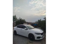 Hatasız Fiat Egea 1.3 Multijet Easy 2020 Model  150.000 km Beyaz