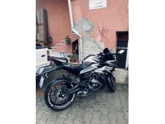 Sahibinden CFmoto 250SR 