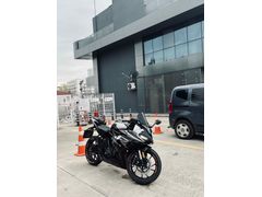 Sahibinden CFmoto 250SR 