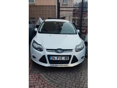 Sahibinden EcoBoost 1.0 GTDi Titanium 125hp