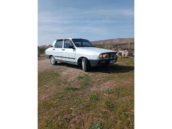 Sahibinden Renault R 12 Toros 1999 Model