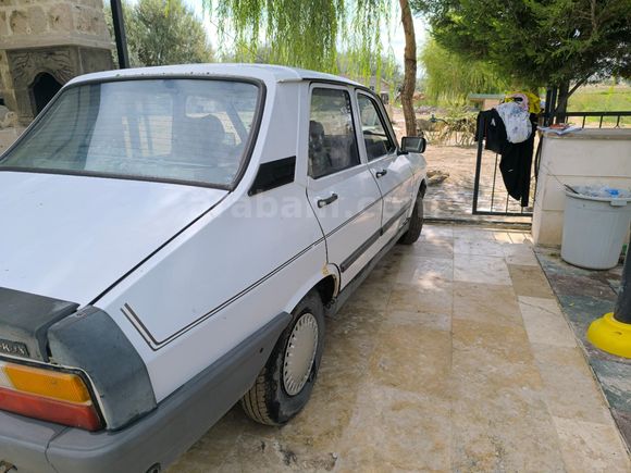 Sahibinden Renault R 12 Toros 1999 Model