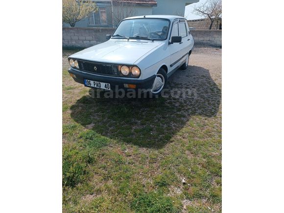 Sahibinden Renault R 12 Toros 1999 Model