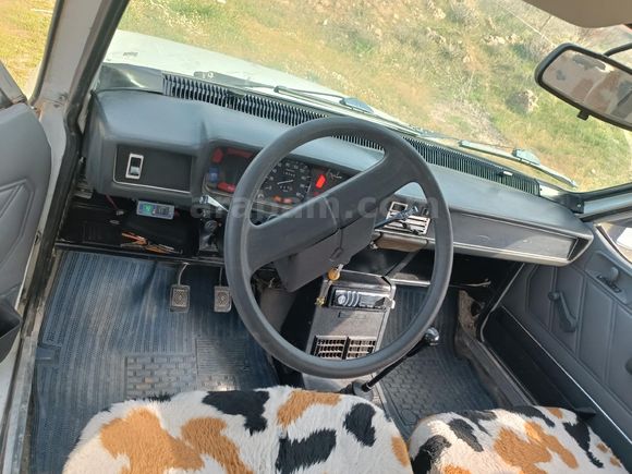 Sahibinden Renault R 12 Toros 1999 Model