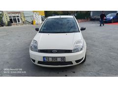 Sahibinden Ford Fiesta 1.4 TDCi Comfort 2005 Model