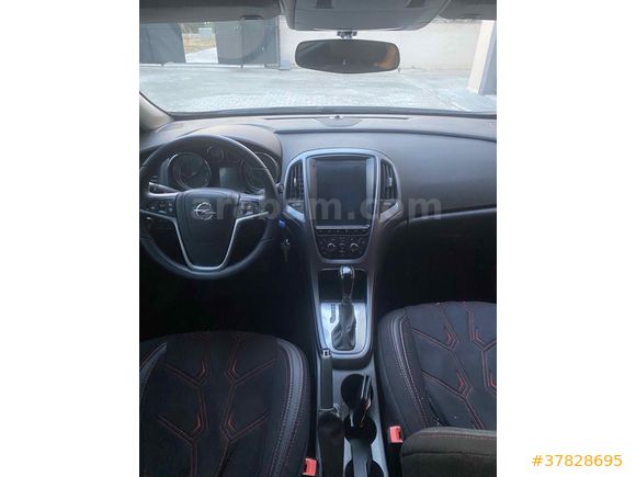 Sahibinden Opel Astra 1.4 T Edition Plus 2020 Model 