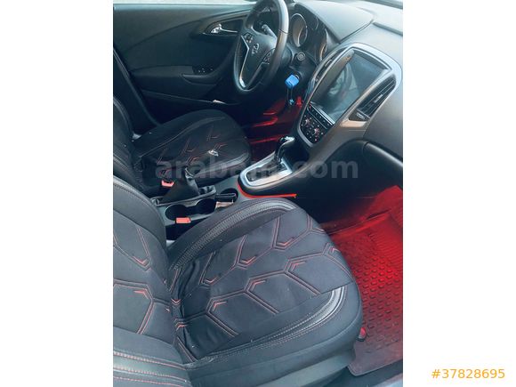 Sahibinden Opel Astra 1.4 T Edition Plus 2020 Model 