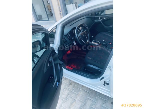 Sahibinden Opel Astra 1.4 T Edition Plus 2020 Model 